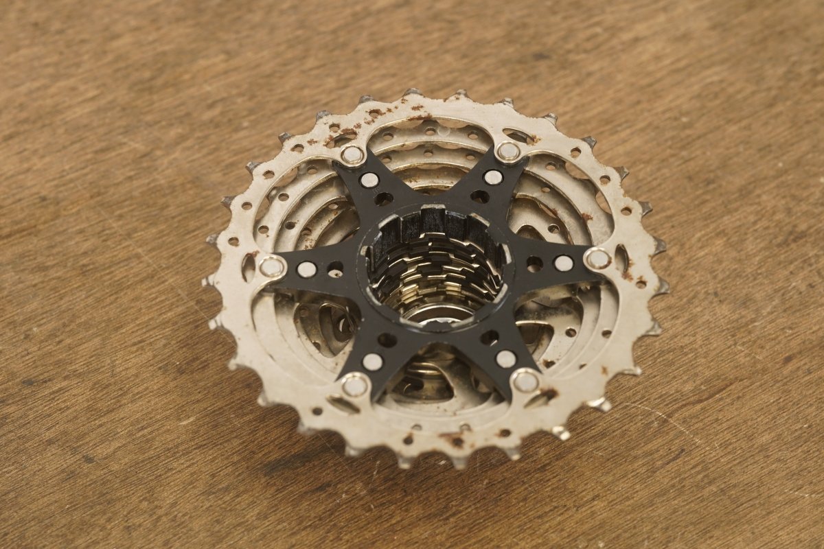 11-28T Shimano 105 CS-5800 11 Speed Cassette 267g