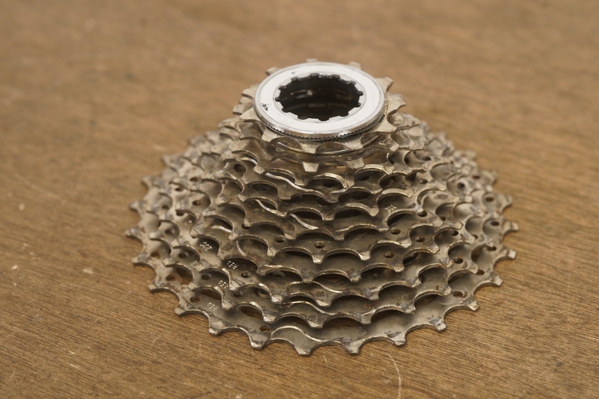 11-28T Shimano 105 CS-5800 11 Speed Cassette 267g