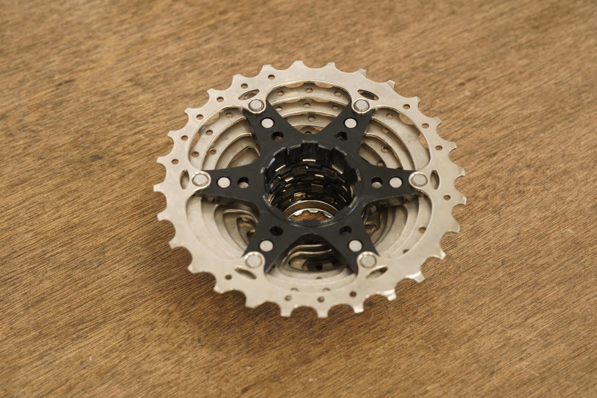 11-28T Shimano 105 CS-5800 11 Speed Cassette 270g