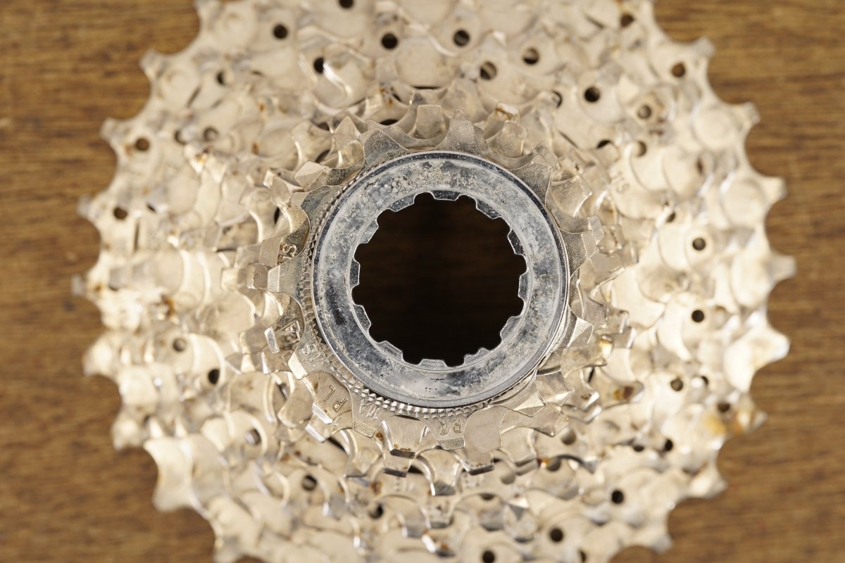 11-28T Shimano 105 CS-5800 11 Speed Cassette 270g