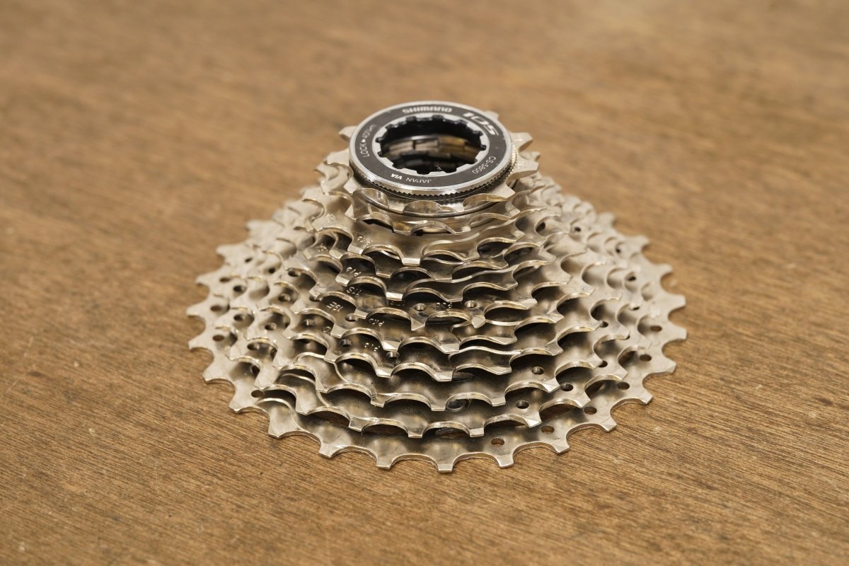 11-28T Shimano 105 CS-5800 11 Speed Cassette 270g