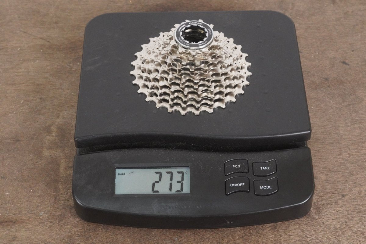 11-28T Shimano 105 CS-R7000 11 Speed Cassette 273g 7000