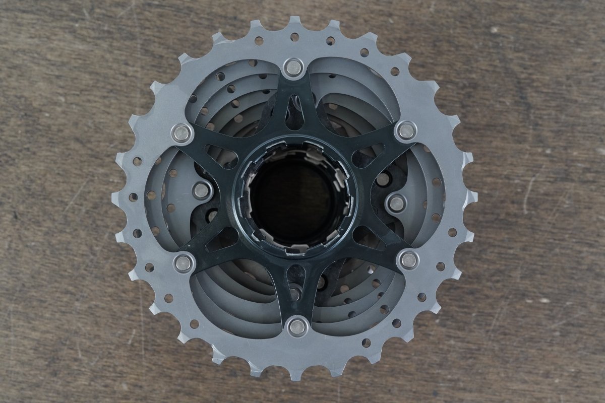 11-28T Shimano Dura-Ace CS-9000 11 Speed Cassette 191g