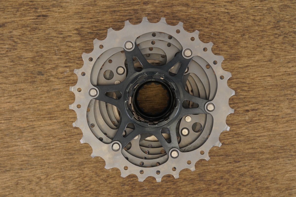 11-28T Shimano Dura-Ace CS-9000 11 Speed Cassette 193g