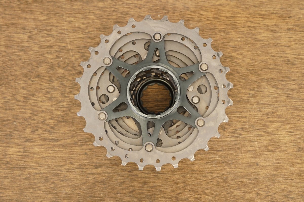 11-28T Shimano Dura-Ace CS-9000 11 Speed Cassette 195g