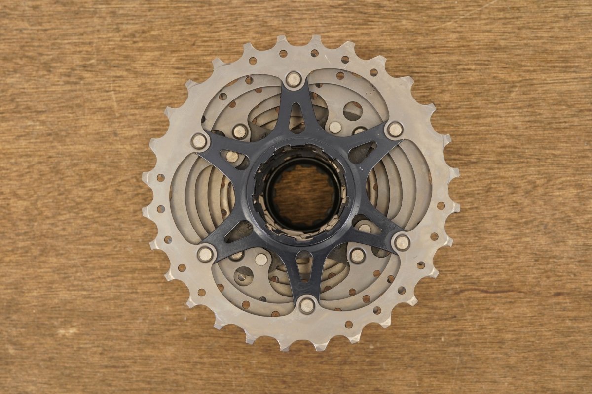 11-28T Shimano Dura-Ace CS-R9100 11 Speed Road Cassette 195g 9100