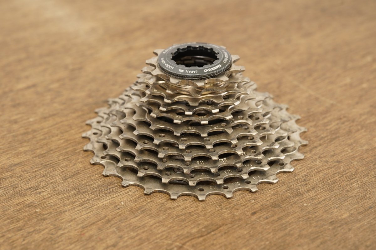 11-28T Shimano Ultegra CS-6800 11 Speed Cassette 243g