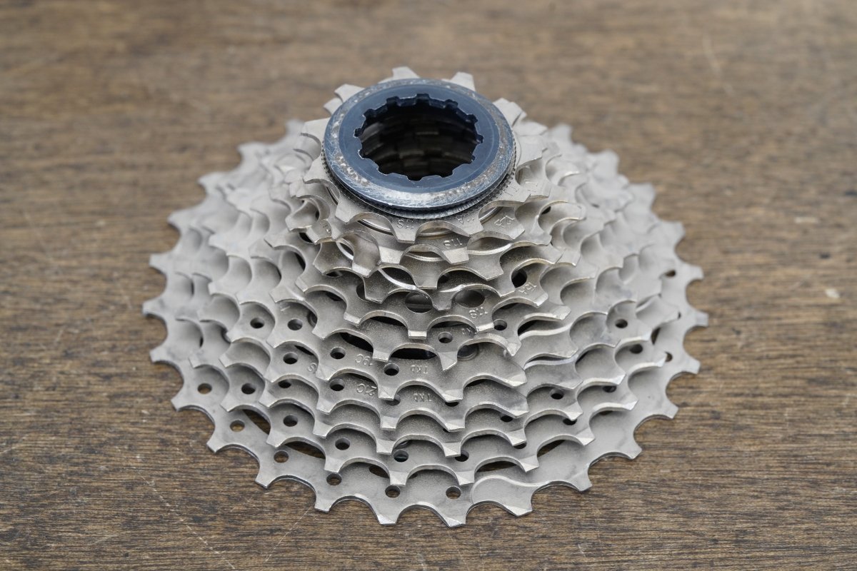 11-28T Shimano Ultegra CS-6800 11 Speed Cassette 244g