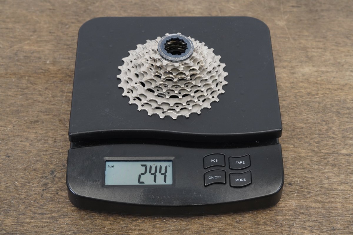 11-28T Shimano Ultegra CS-6800 11 Speed Cassette 244g