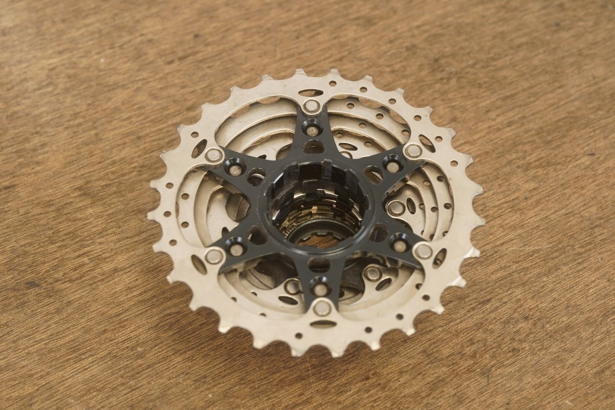 11-28T Shimano Ultegra CS-6800 11 Speed Cassette 244g