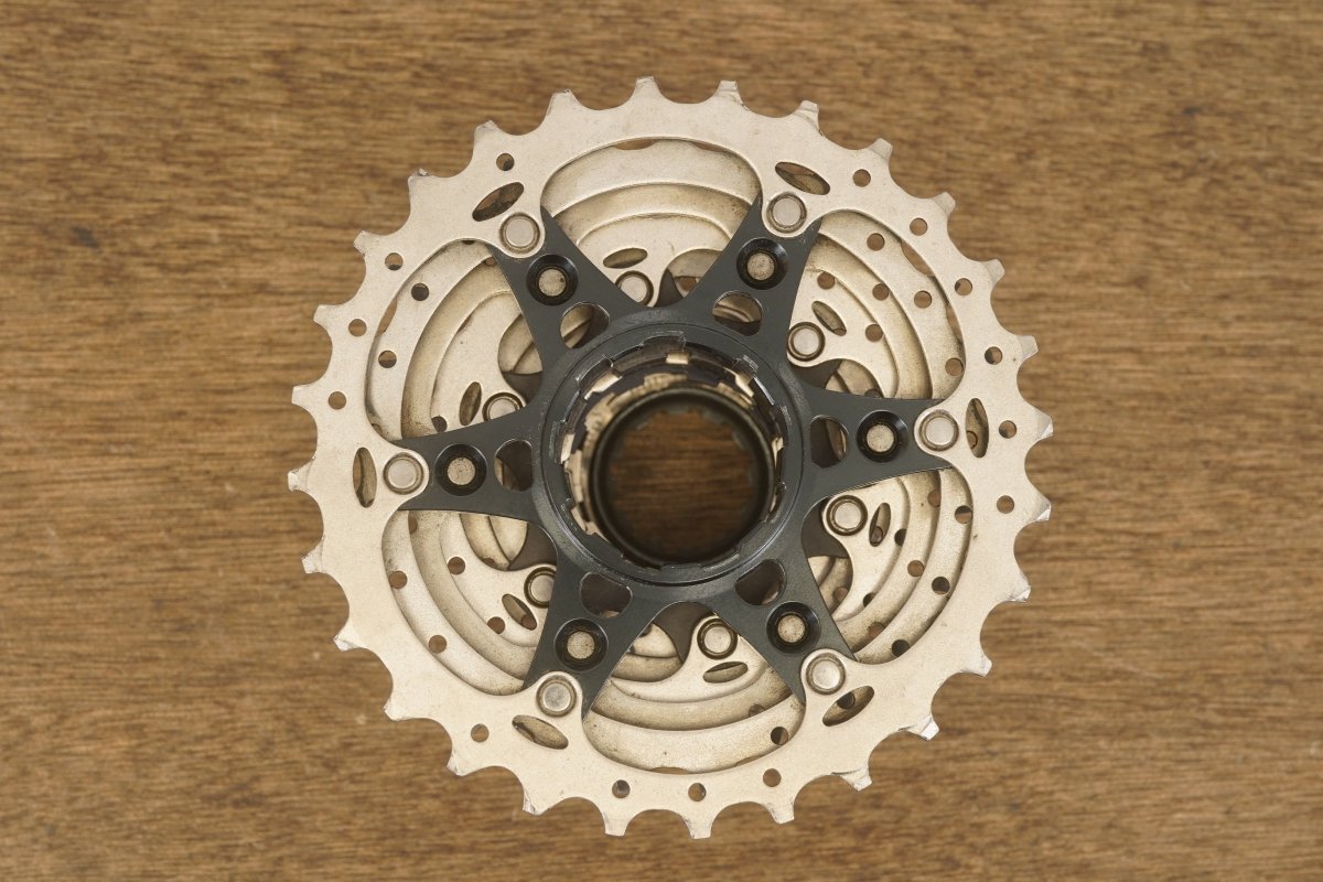 11-28T Shimano Ultegra CS-6800 11 Speed Cassette 244g