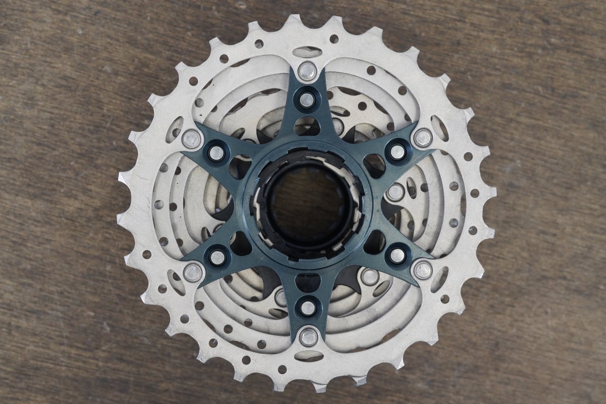 11-28T Shimano Ultegra CS-6800 11 Speed Cassette 244g