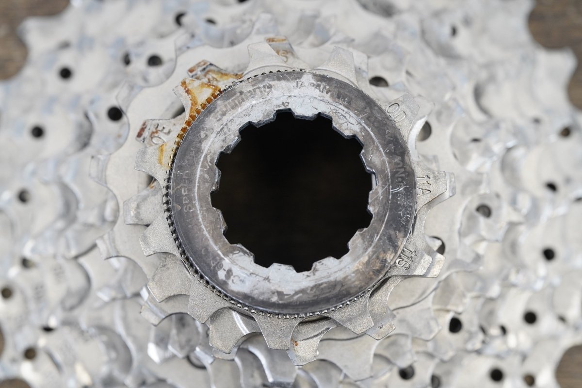 11-28T Shimano Ultegra CS-6800 11 Speed Cassette 244g