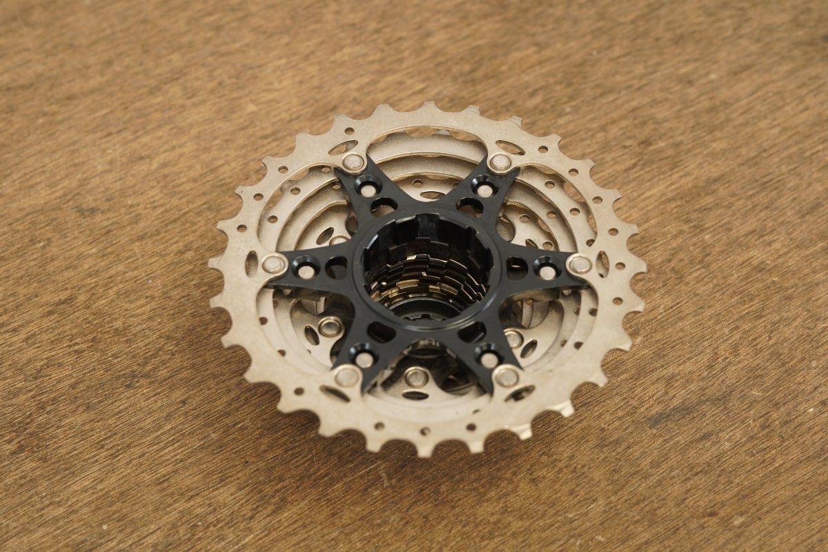 11-28T Shimano Ultegra CS-6800 11 Speed Cassette 245g