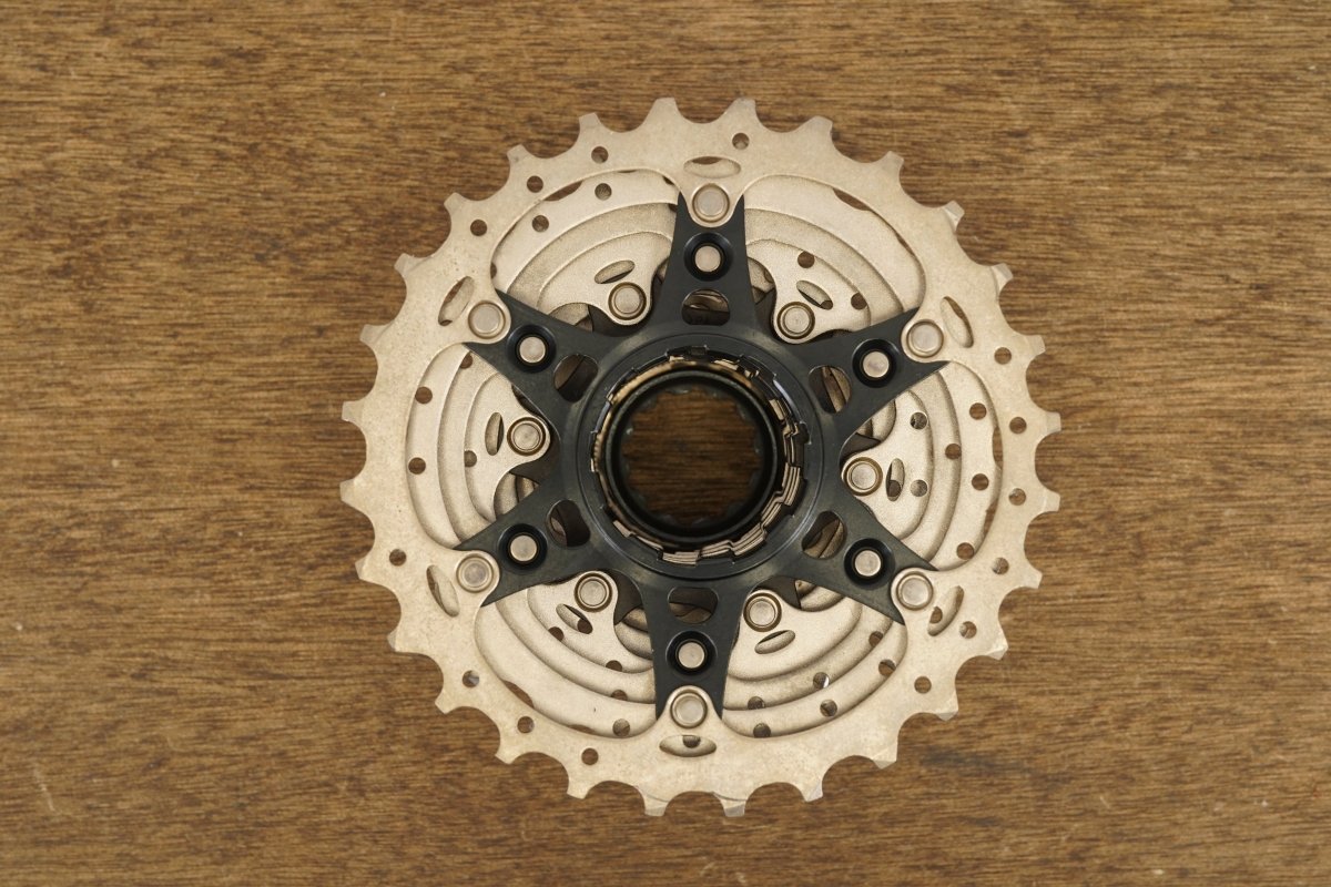 11-28T Shimano Ultegra CS-6800 11 Speed Cassette 245g