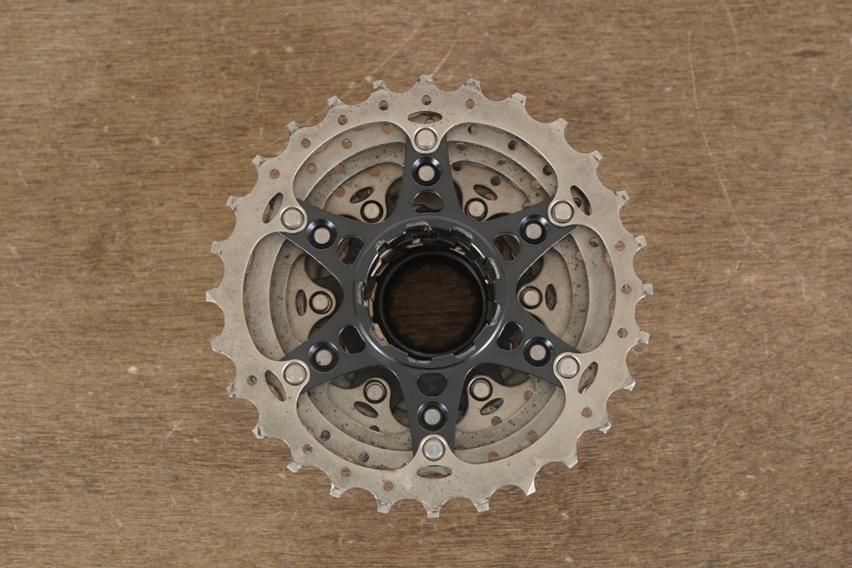 11-28T Shimano Ultegra CS-6800 11 Speed Cassette 245g