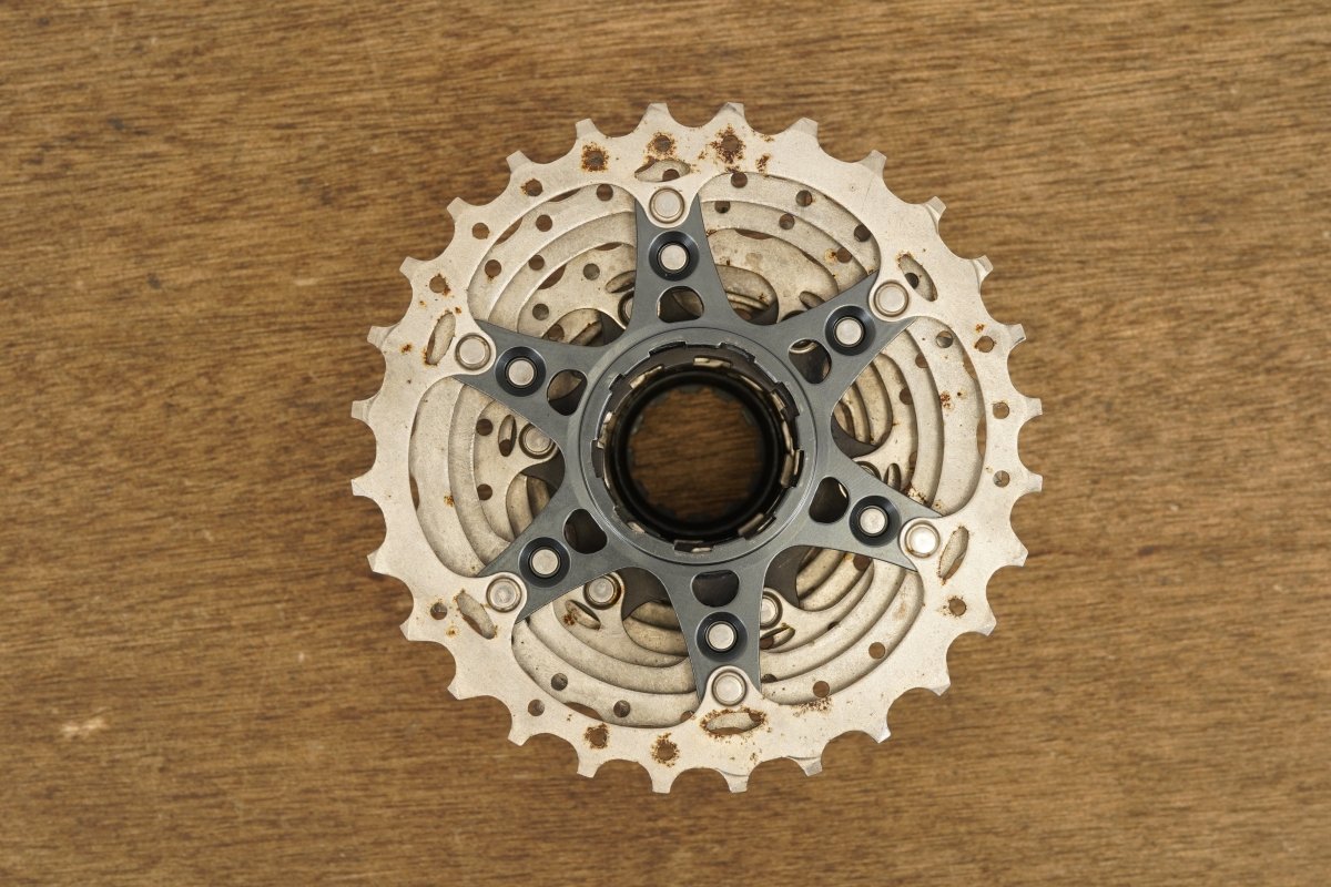 11-28T Shimano Ultegra CS-6800 11 Speed Cassette 246g