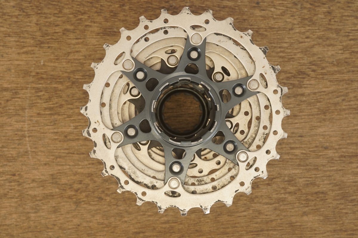 11-28T Shimano Ultegra CS-6800 11 Speed Cassette 246g