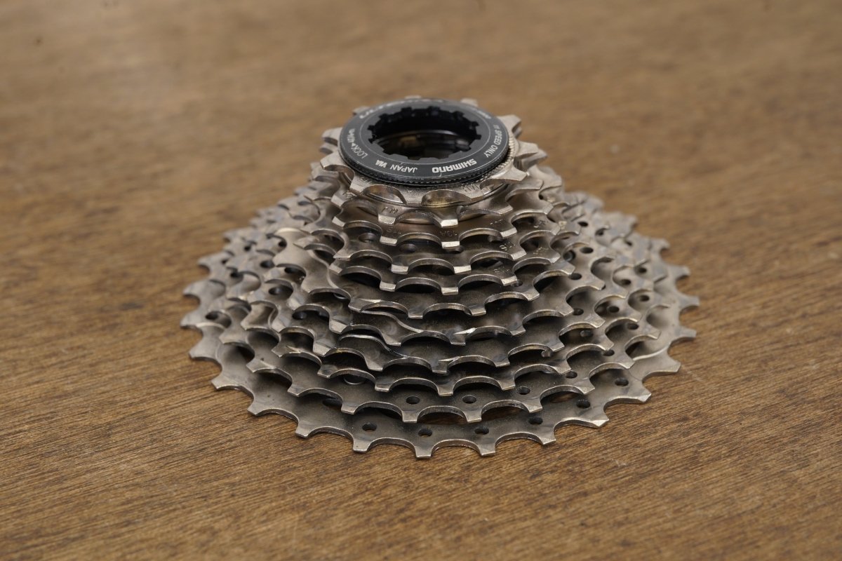 11-28T Shimano Ultegra CS-6800 11 Speed Cassette 249g