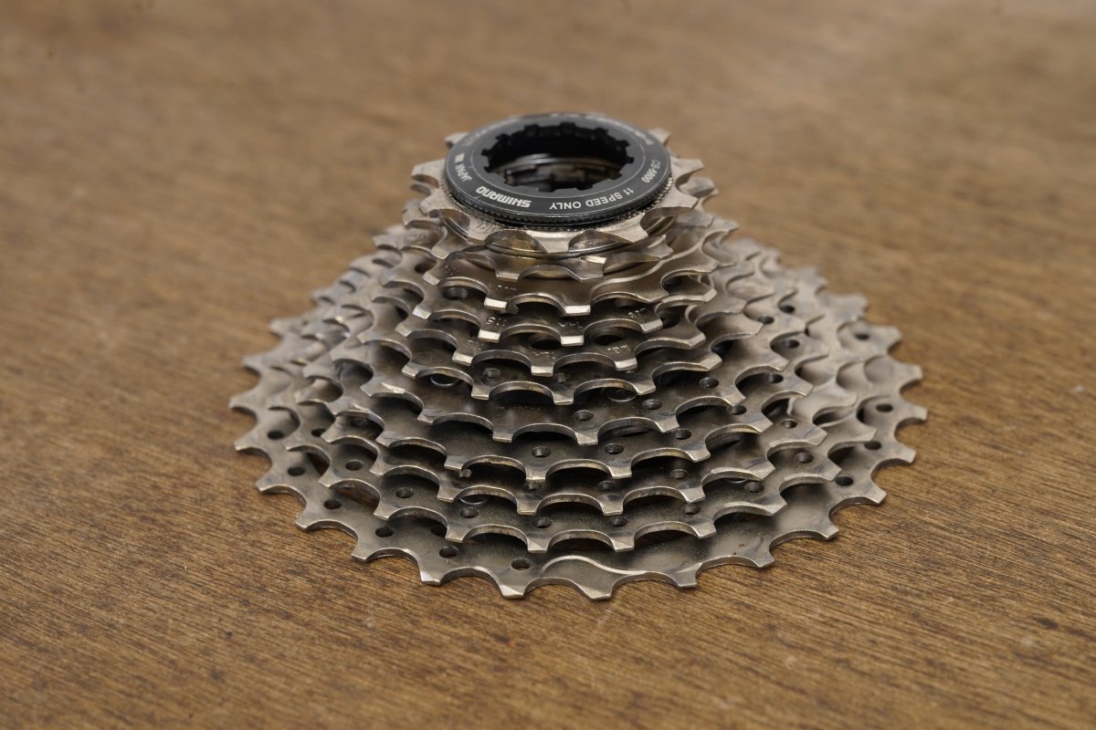 11-28T Shimano Ultegra CS-6800 11 Speed Cassette 249g