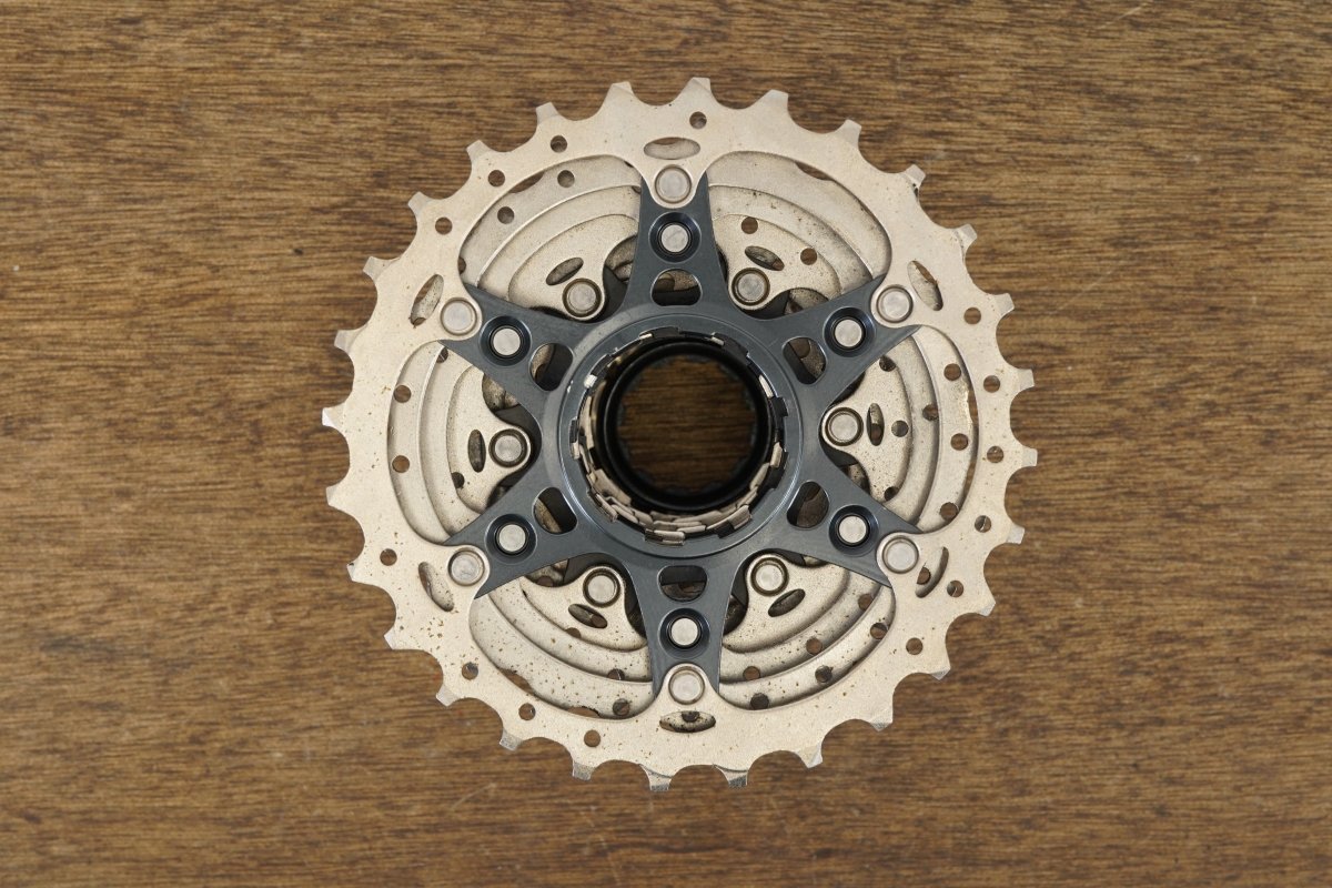 11-28T Shimano Ultegra CS-6800 11 Speed Cassette 250g