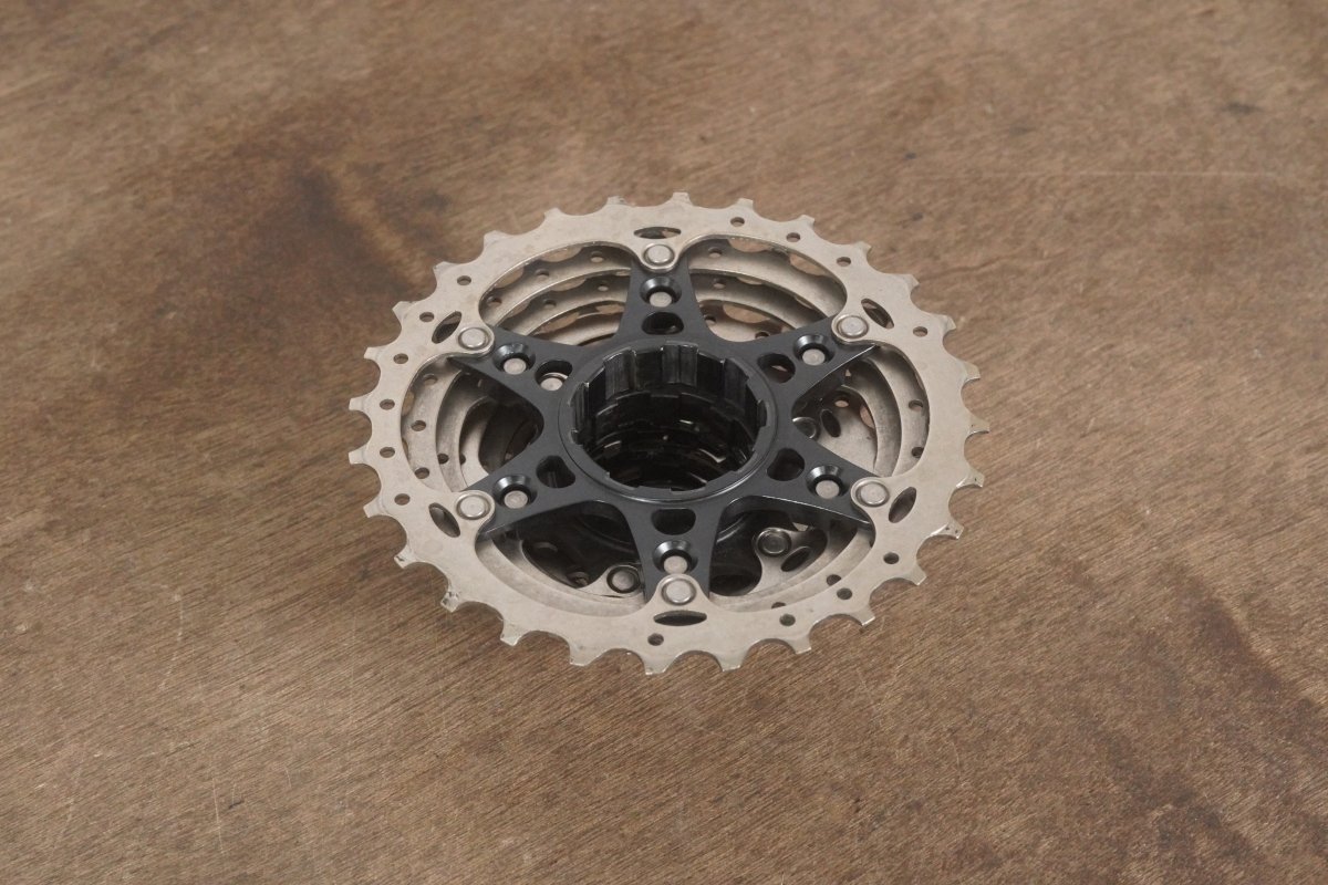 11-28T Shimano Ultegra CS-6800 11 Speed Road Cassette 244g