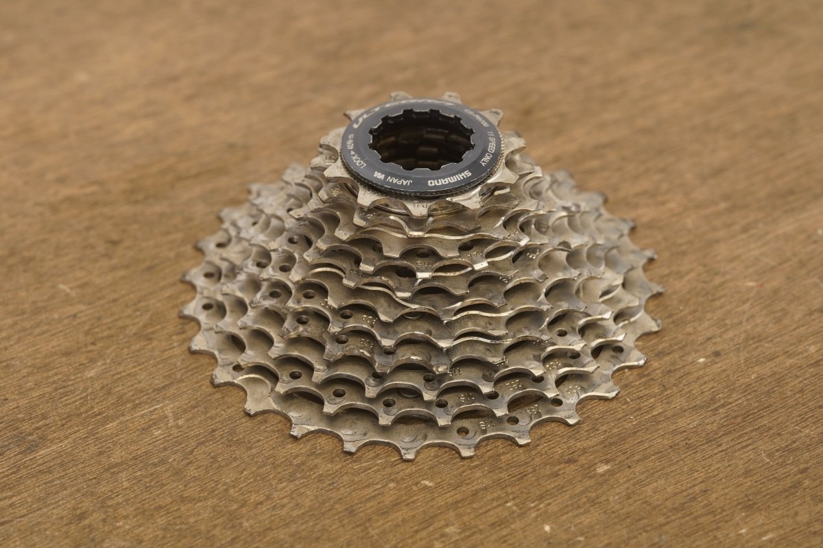 11-28T Shimano Ultegra CS-R8000 11 Speed Cassette 242g 8000