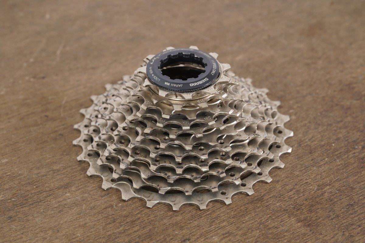 11-28T Shimano Ultegra CS-R8000 11 Speed Cassette 242g 8000