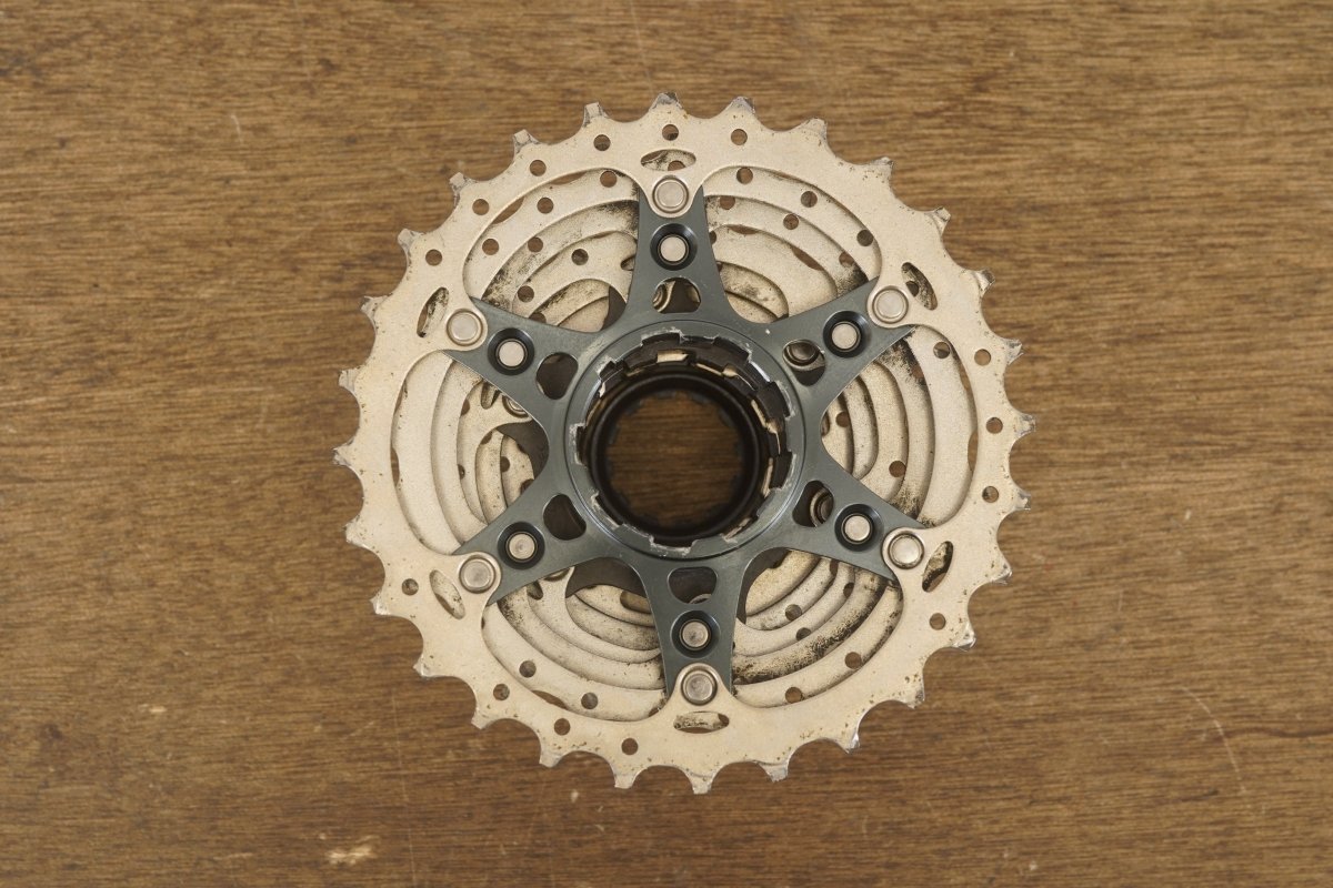 11-28T Shimano Ultegra CS-R8000 11 Speed Cassette 242g 8000