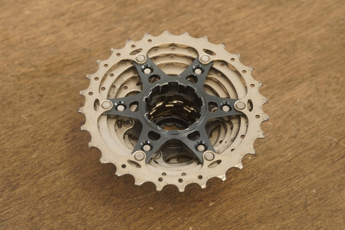 11-28T Shimano Ultegra CS-R8000 11 Speed Cassette 242g 8000