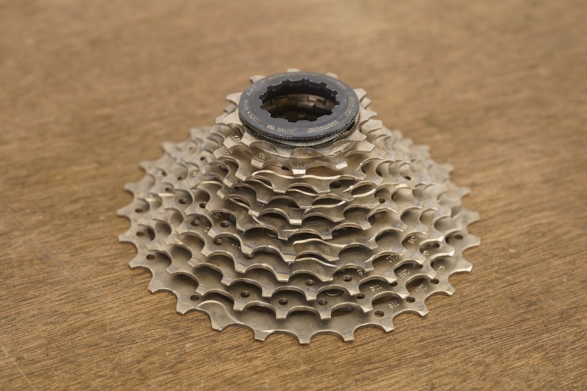 11-28T Shimano Ultegra CS-R8000 11 Speed Cassette 242g 8000