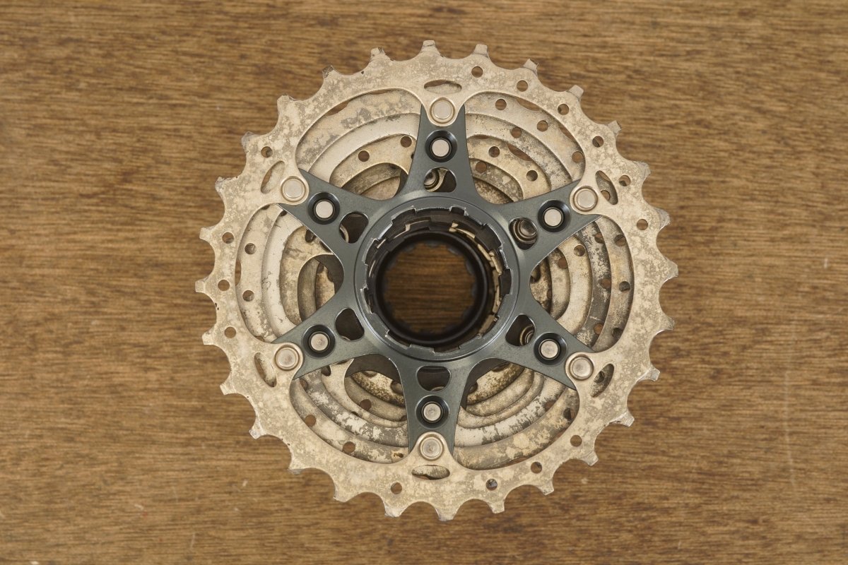 11-28T Shimano Ultegra CS-R8000 11 Speed Cassette 243g 8000
