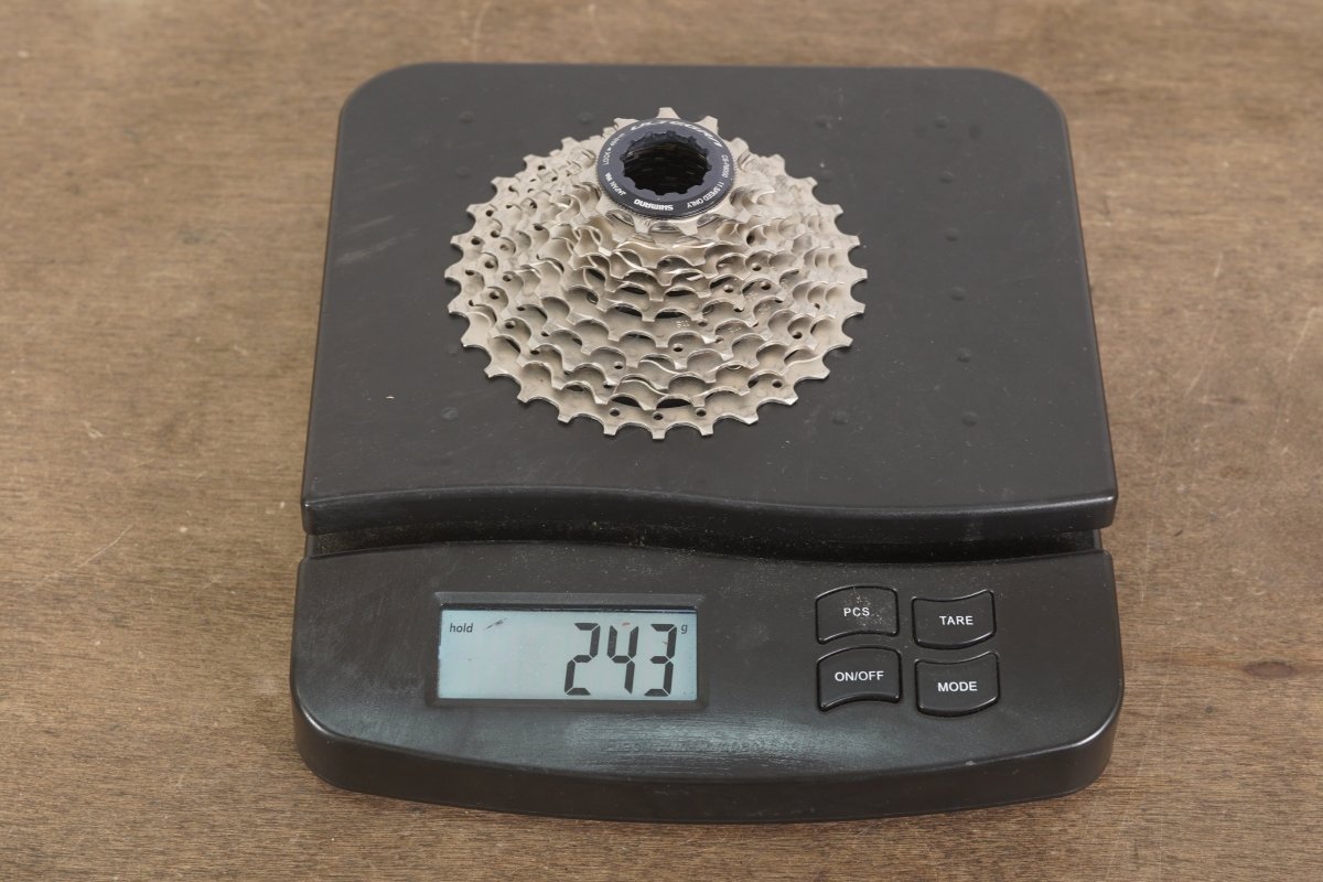 11-28T Shimano Ultegra CS-R8000 11 Speed Cassette 243g 8000