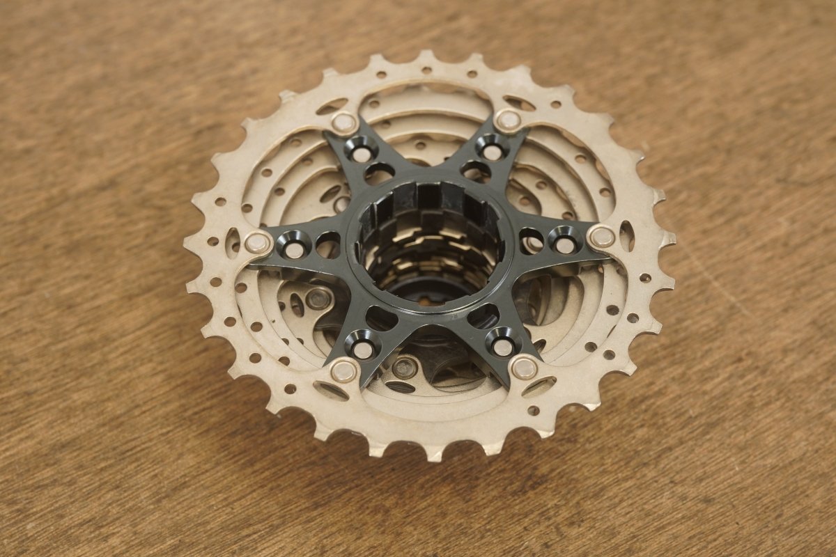 11-28T Shimano Ultegra CS-R8000 11 Speed Cassette 243g 8000