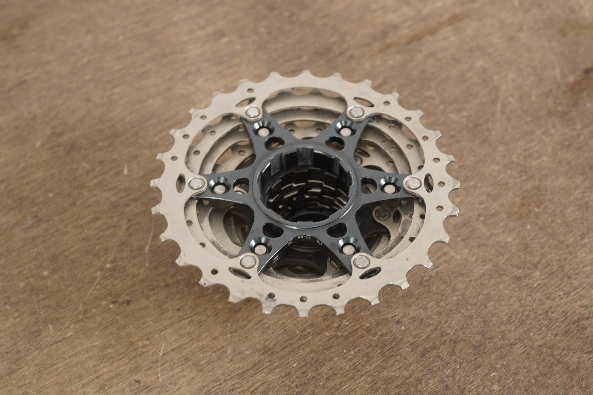 11-28T Shimano Ultegra CS-R8000 11 Speed Cassette 243g 8000