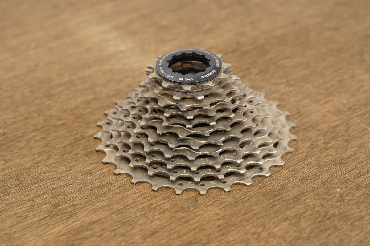 11-28T Shimano Ultegra CS-R8000 11 Speed Cassette 243g 8000