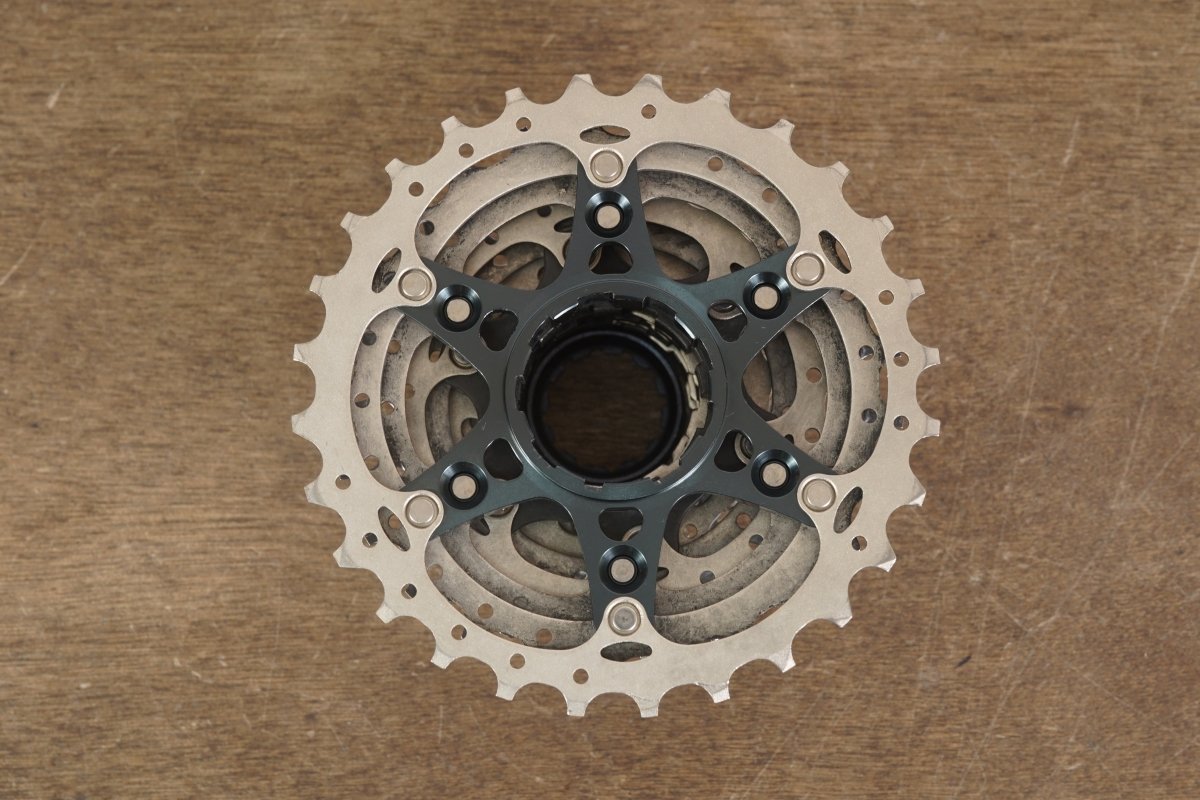11-28T Shimano Ultegra CS-R8000 11 Speed Cassette 244g 8000