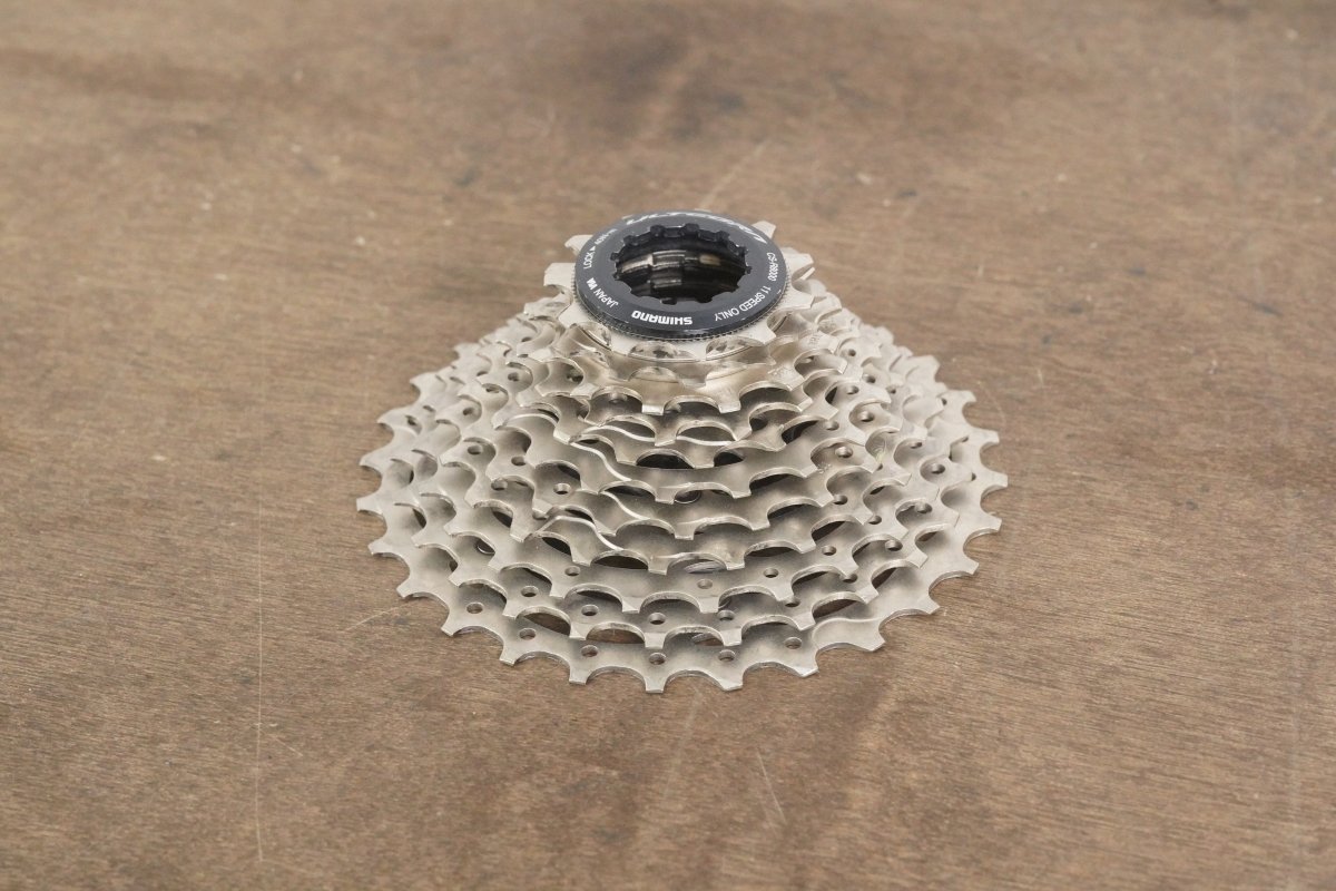 11-28T Shimano Ultegra CS-R8000 11 Speed Cassette 244g 8000