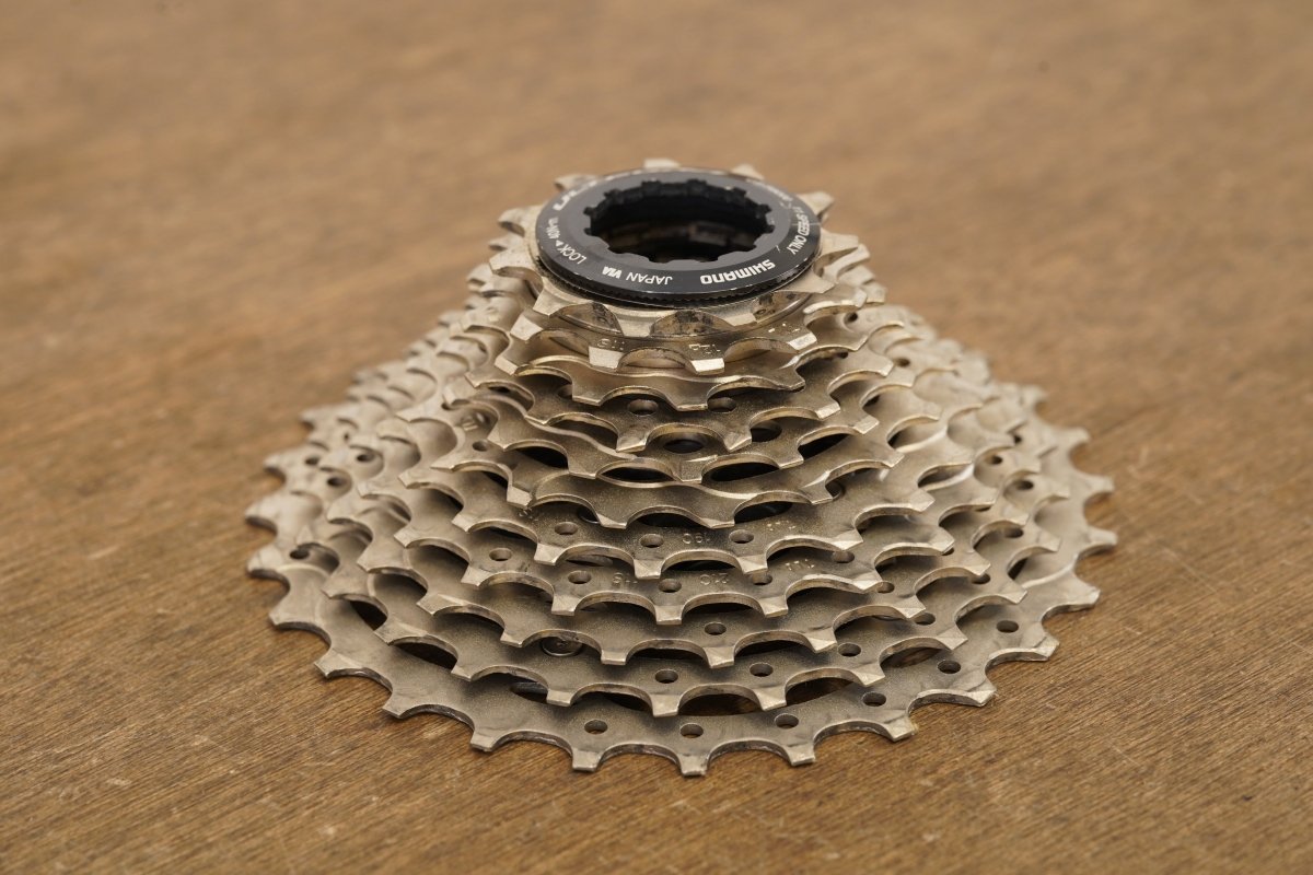 11-28T Shimano Ultegra CS-R8000 11 Speed Cassette 244g 8000