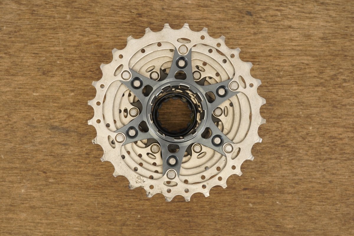 11-28T Shimano Ultegra CS-R8000 11 Speed Cassette 244g 8000