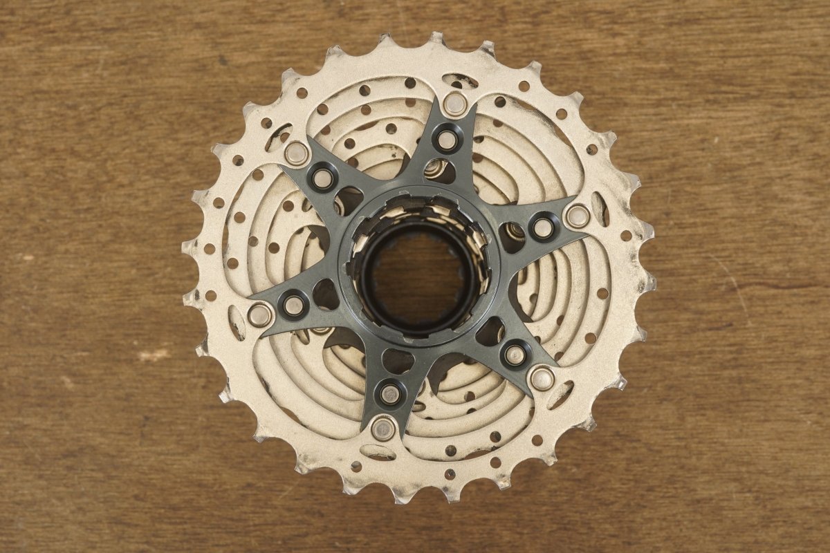 11-28T Shimano Ultegra CS-R8000 11 Speed Cassette 244g 8000