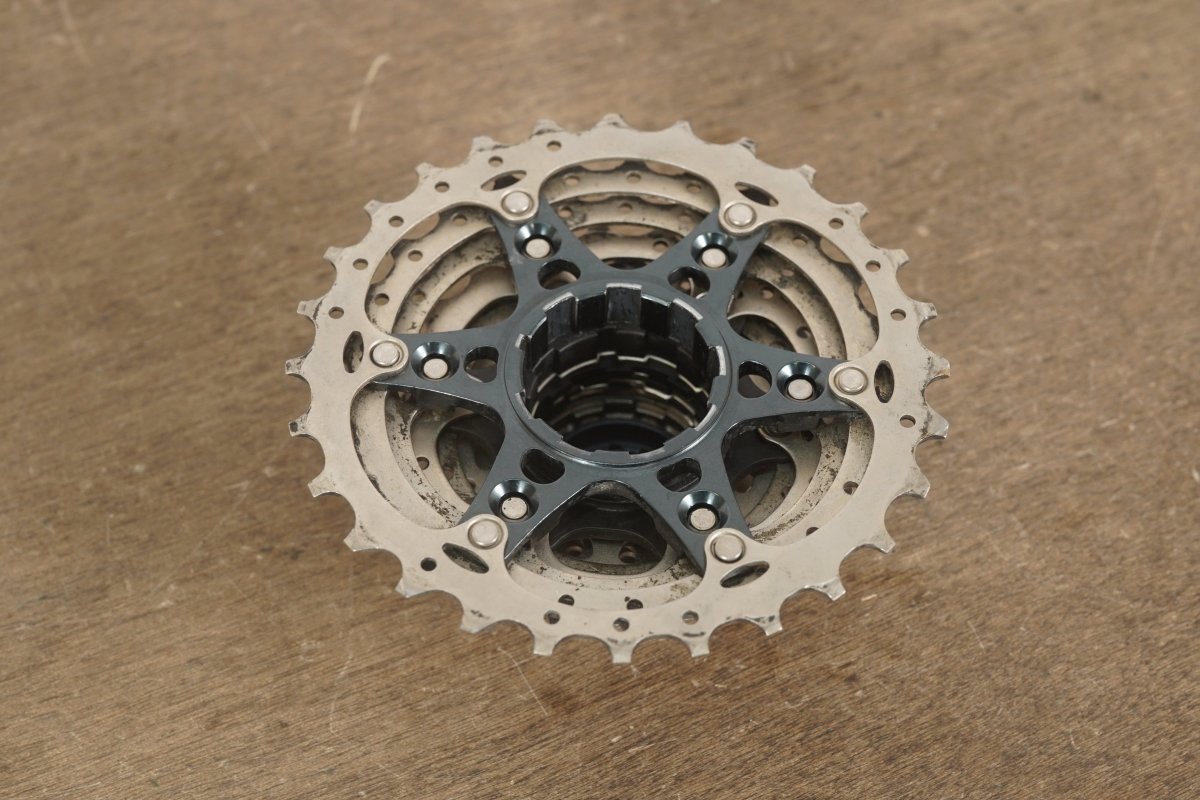11-28T Shimano Ultegra CS-R8000 11 Speed Cassette 244g 8000