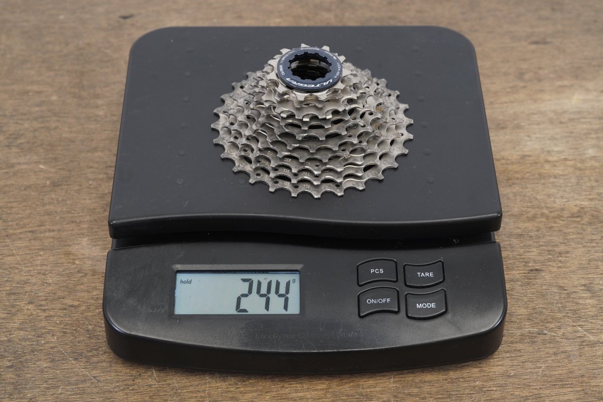 11-28T Shimano Ultegra CS-R8000 11 Speed Cassette 244g 8000
