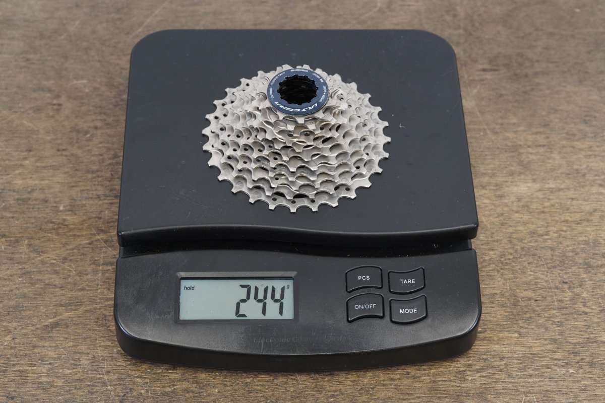 11-28T Shimano Ultegra CS-R8000 11 Speed Cassette 244g 8000
