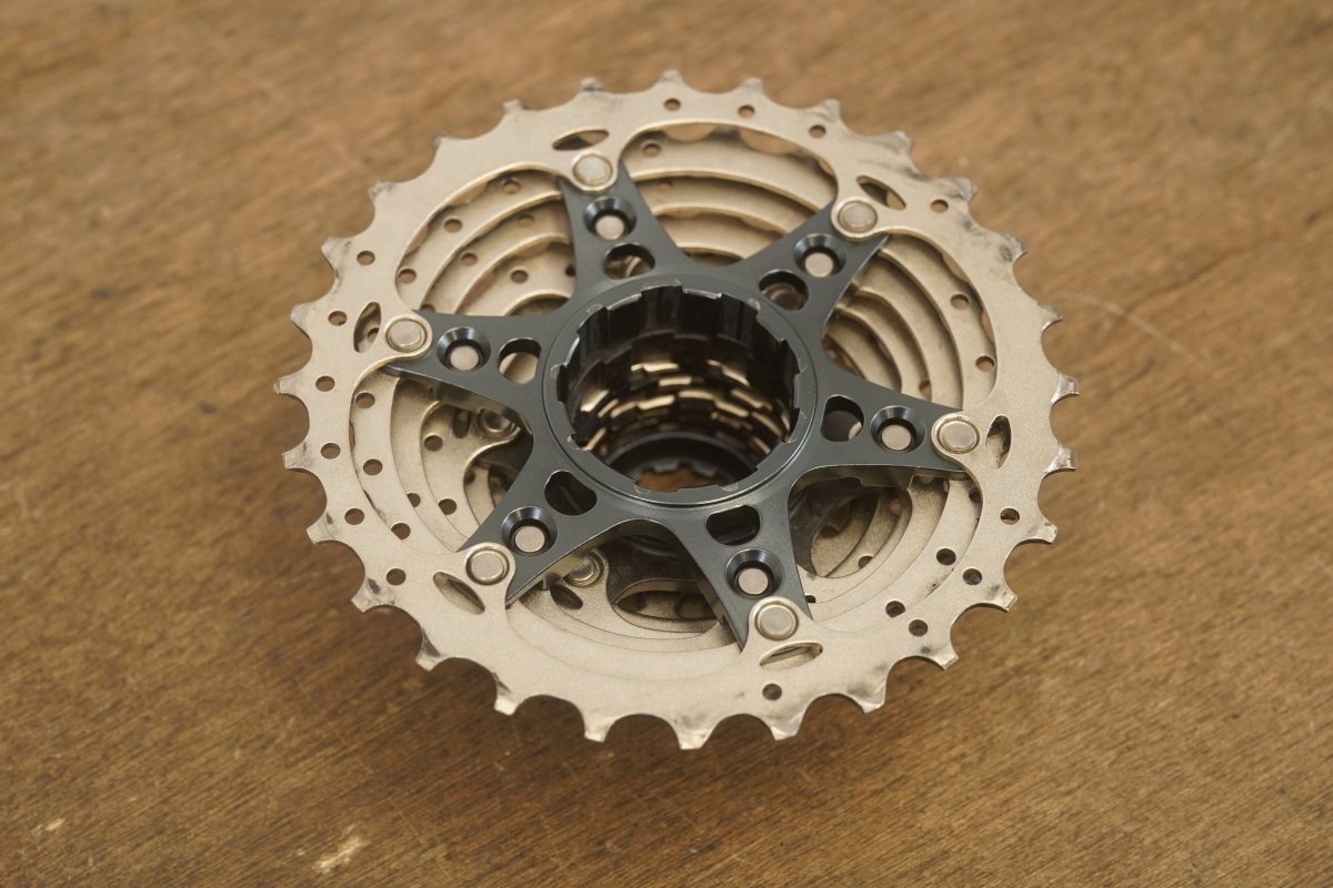 11-28T Shimano Ultegra CS-R8000 11 Speed Cassette 244g 8000