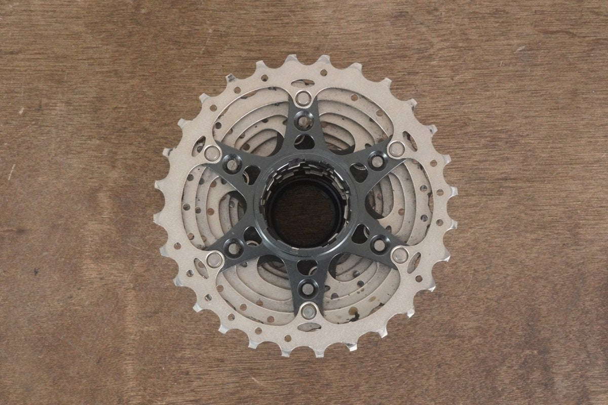 11-28T Shimano Ultegra CS-R8000 11 Speed Cassette 244g 8000