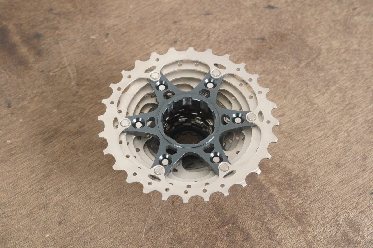 11-28T Shimano Ultegra CS-R8000 11 Speed Cassette 244g 8000