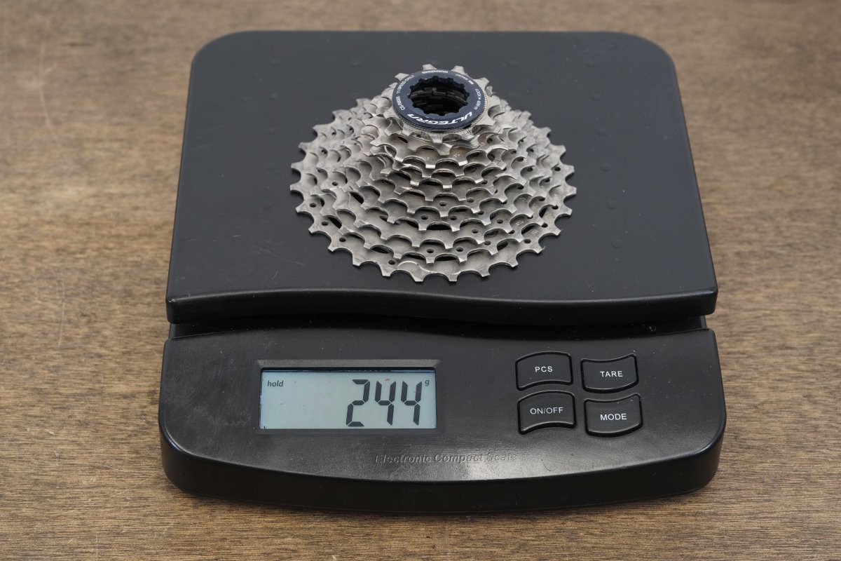 11-28T Shimano Ultegra CS-R8000 11 Speed Cassette 244g 8000