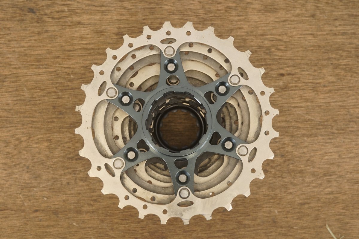 11-28T Shimano Ultegra CS-R8000 11 Speed Cassette 245g 8000