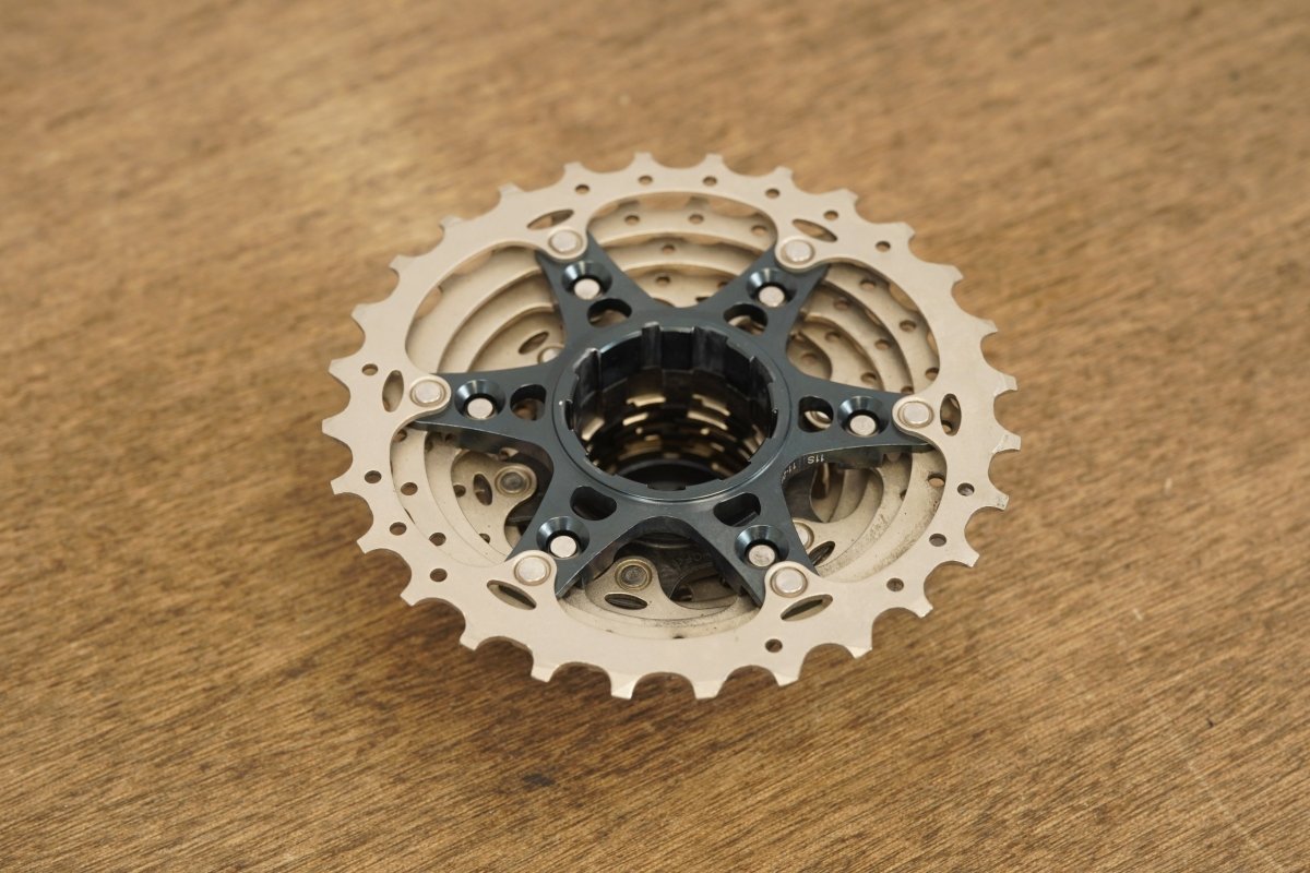 11-28T Shimano Ultegra CS-R8000 11 Speed Cassette 245g 8000